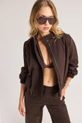 Jacket Alizette