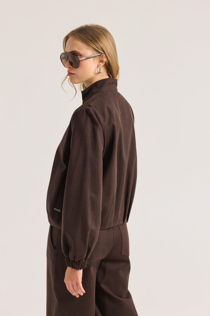 Jacket Alizette