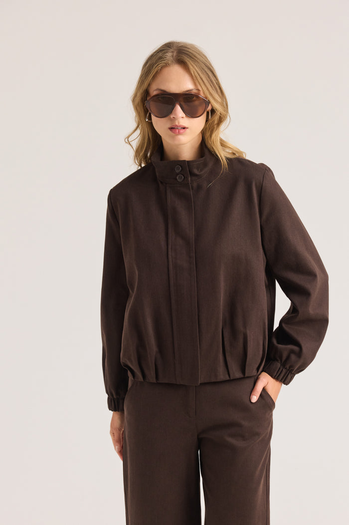 Jacket Alizette