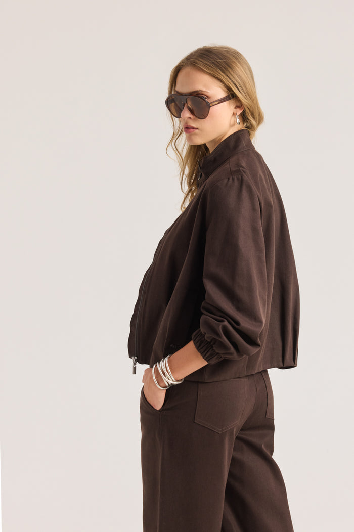 Jacket Alizette