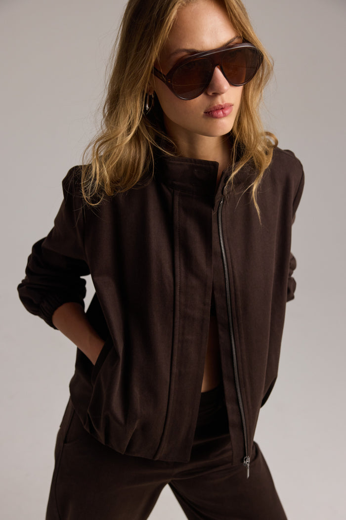 Jacket Alizette
