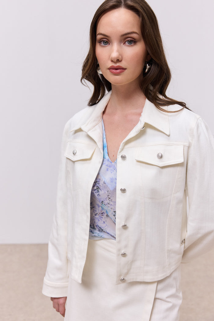 Jacket Gracie