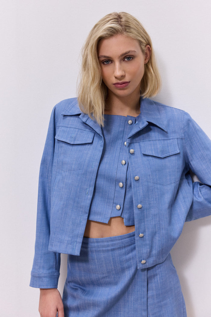 Jacket Gracie