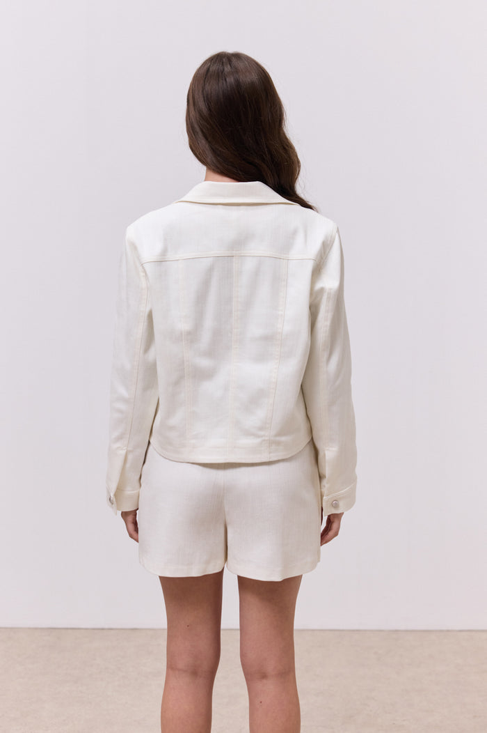 Jacket Gracie