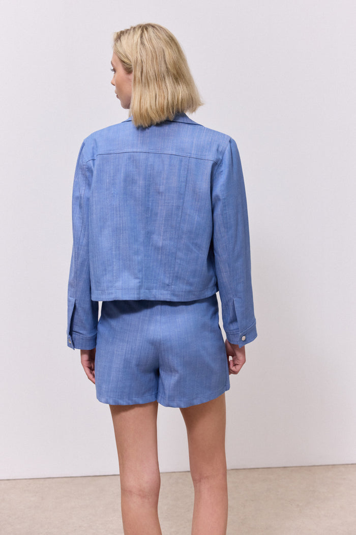 Jacket Gracie