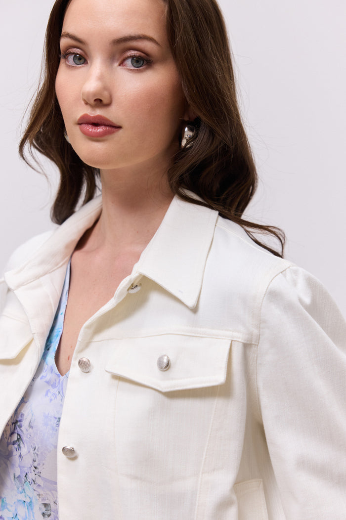Jacket Gracie