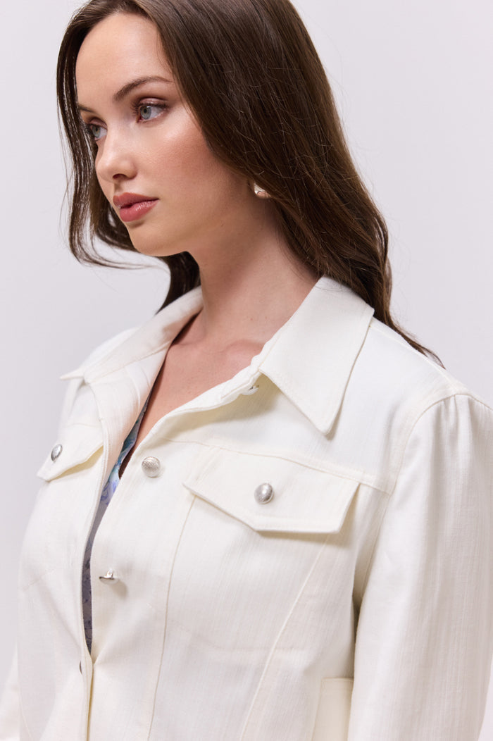 Jacket Gracie