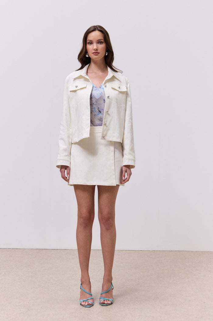 Jacket Gracie