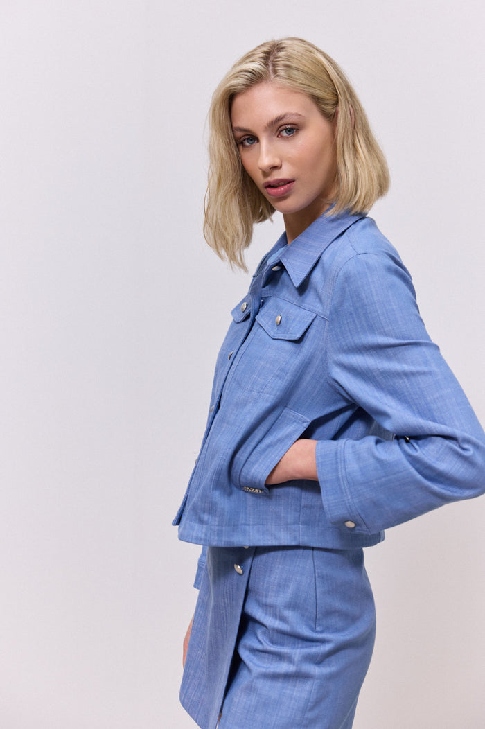 Jacket Gracie