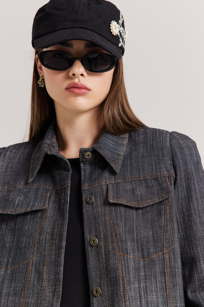 Jacket Haven