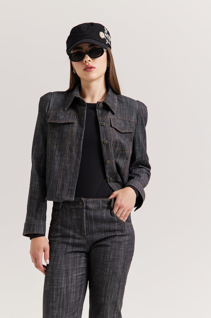 Jacket Haven
