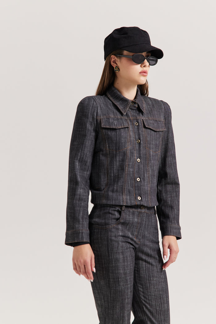 Jacket Haven