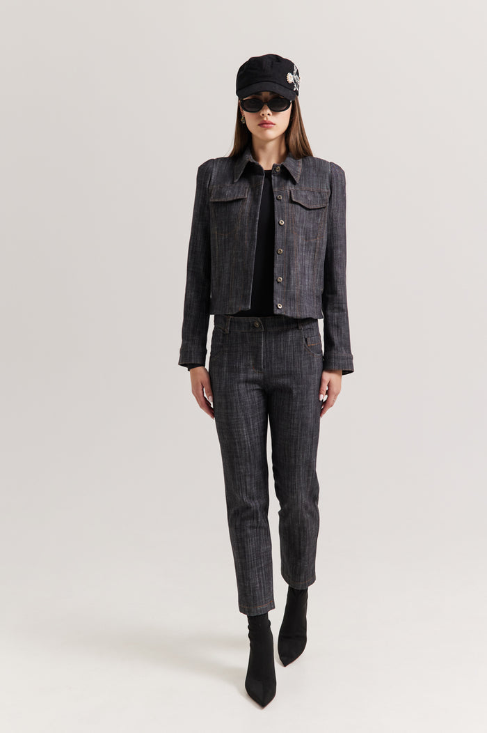 Jacket Haven
