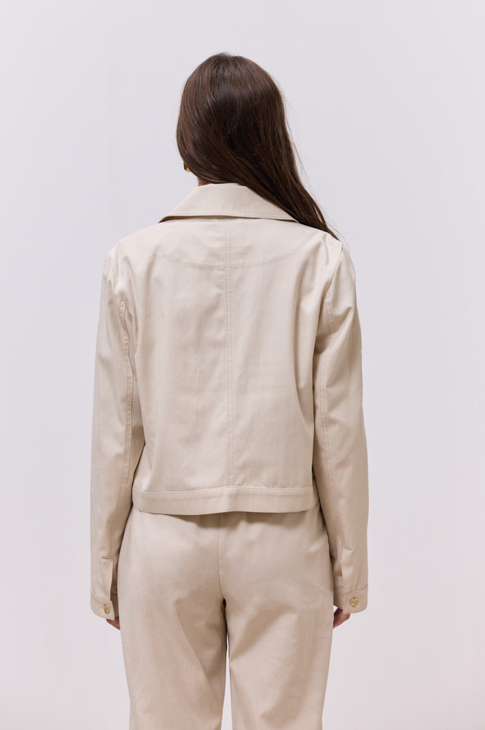 Jacket Kory