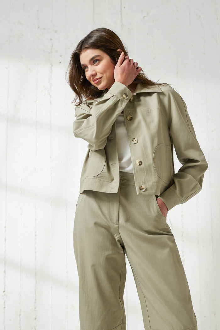 Jacket Kylie