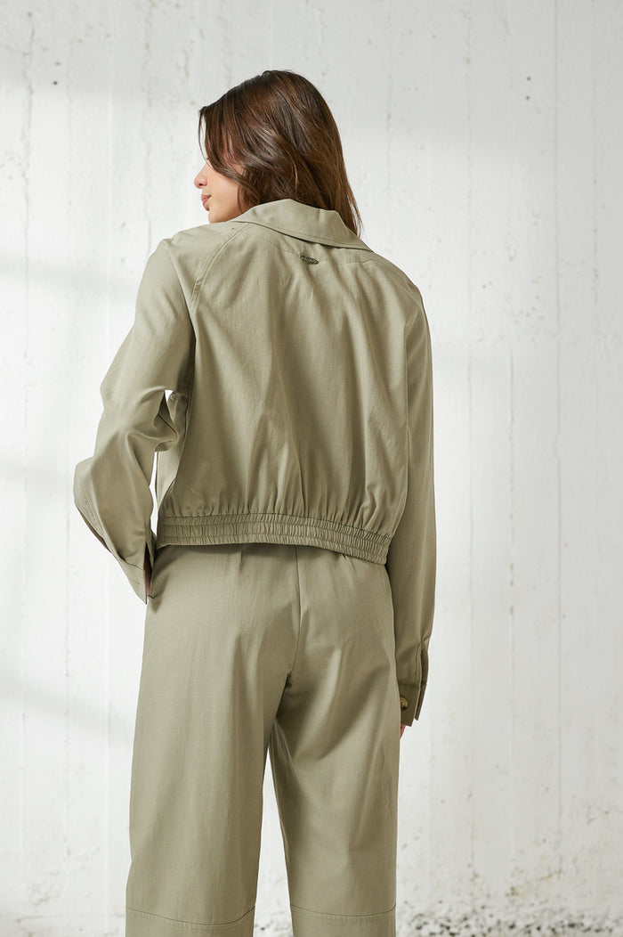 Jacket Kylie