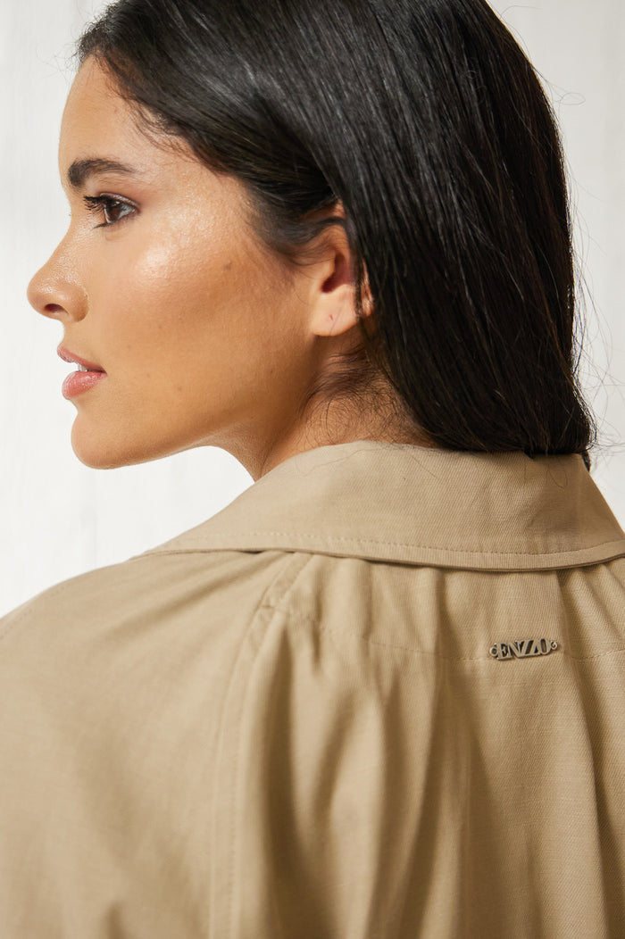 Jacket Kylie