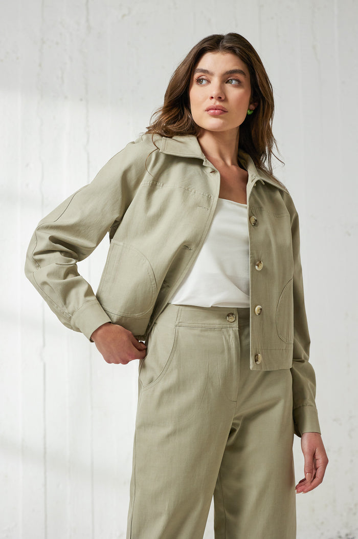Jacket Kylie