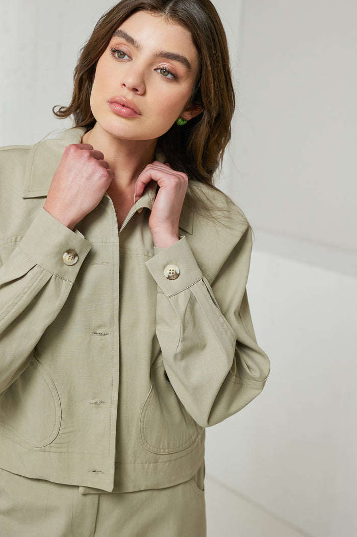 Jacket Kylie