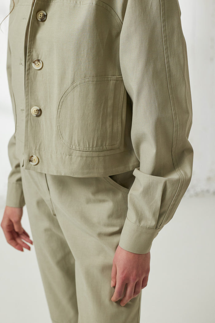 Jacket Kylie