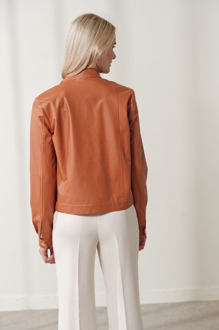 Jacket Marcus