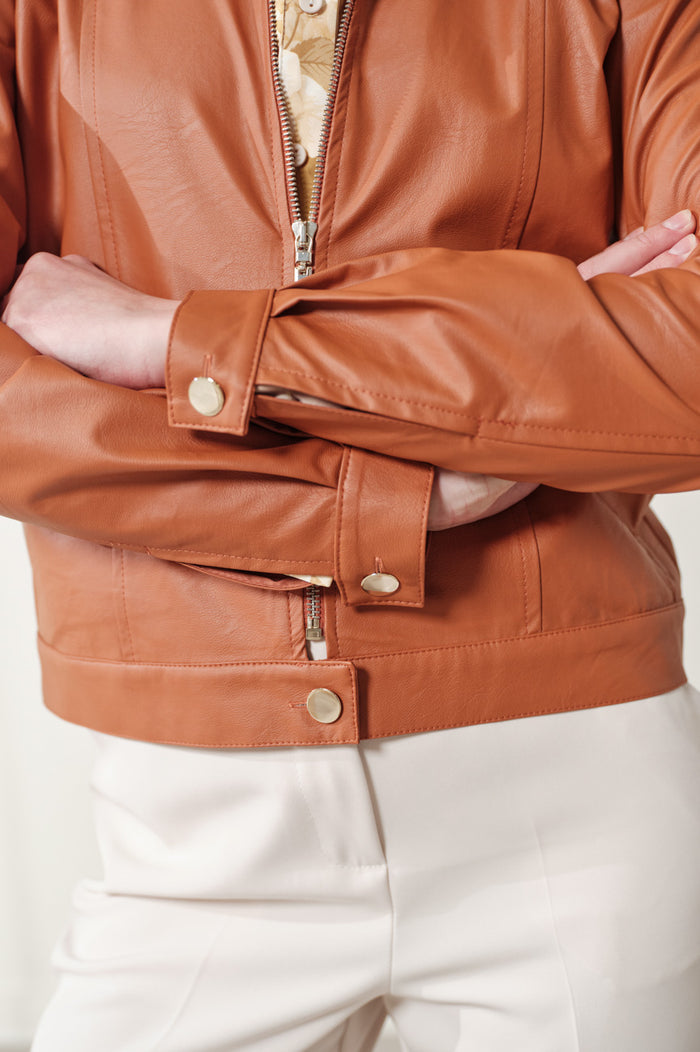 Jacket Marcus