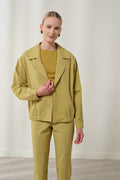 Jacket Wyatt