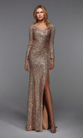 JDL by Alyce Dress 27523