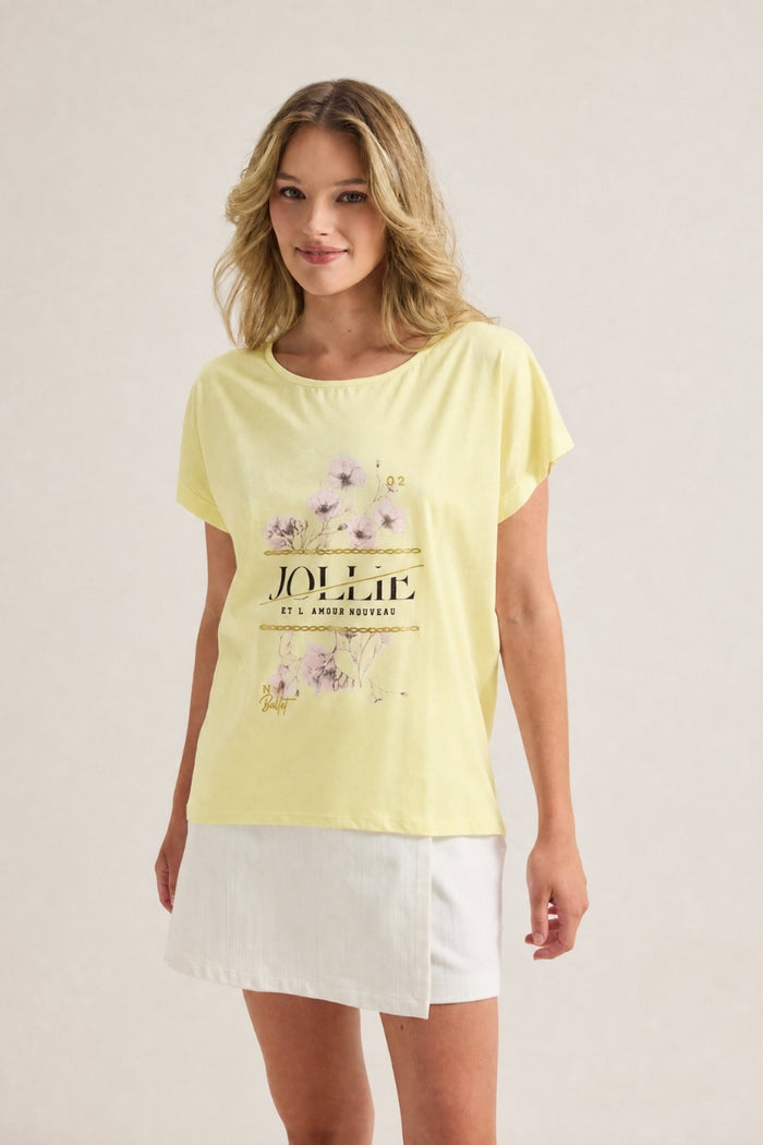 Μπλούζα Jollie