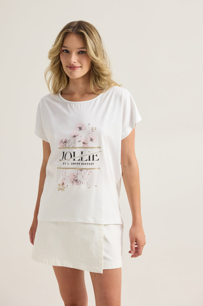 Μπλούζα Jollie