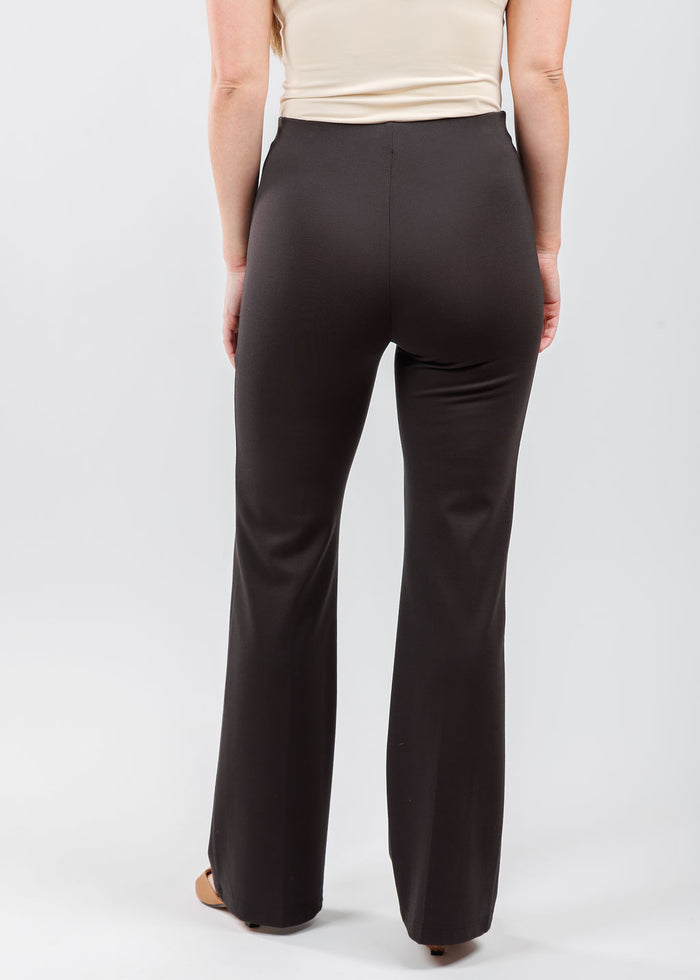 Jules Paramount Trousers - Brown - Barbara Katz