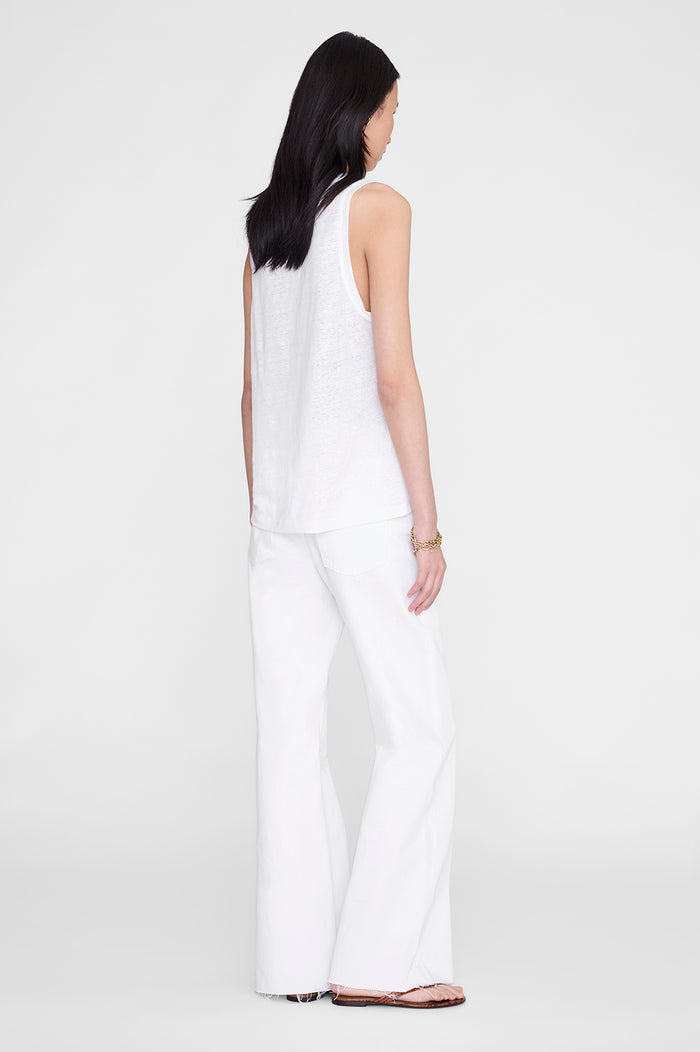 Juliann Tank - White XS
