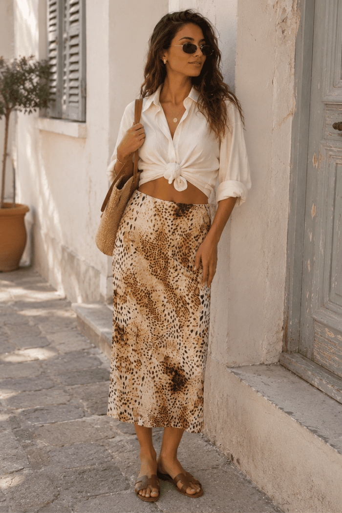 Φούστα Kathy