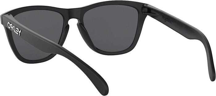 KCN-401 | Oakley Frogskin Sunglasses