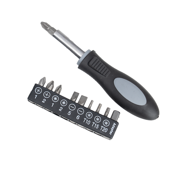 KCN-404 | Deluxe Tool Set with Pliers