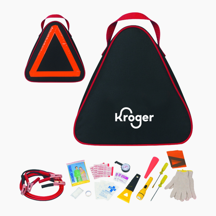 KCN003 | Auto Safety Kit