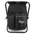 KCN026 | Remington Cooler Backpack Chair