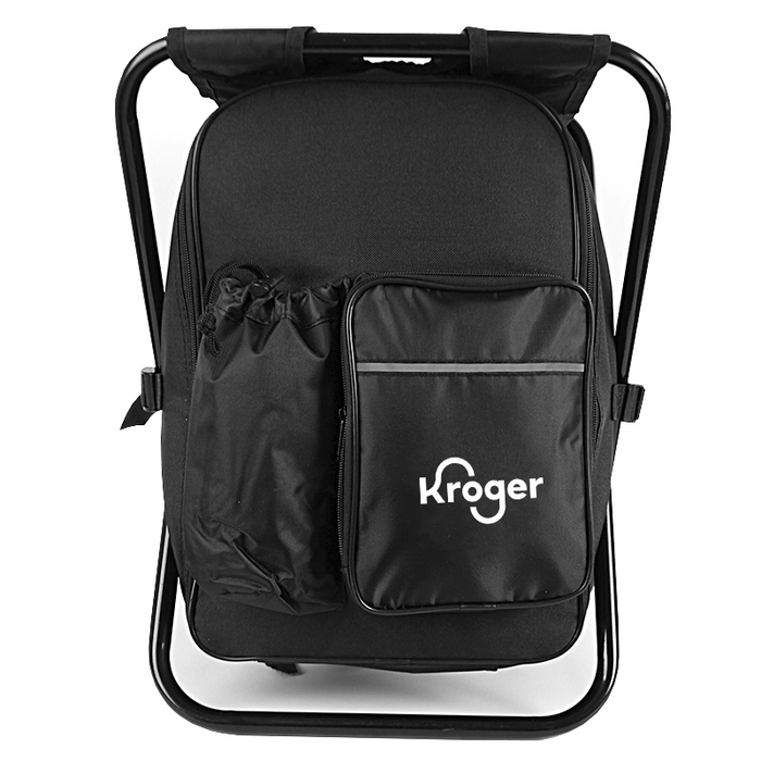KCN026 | Remington Cooler Backpack Chair