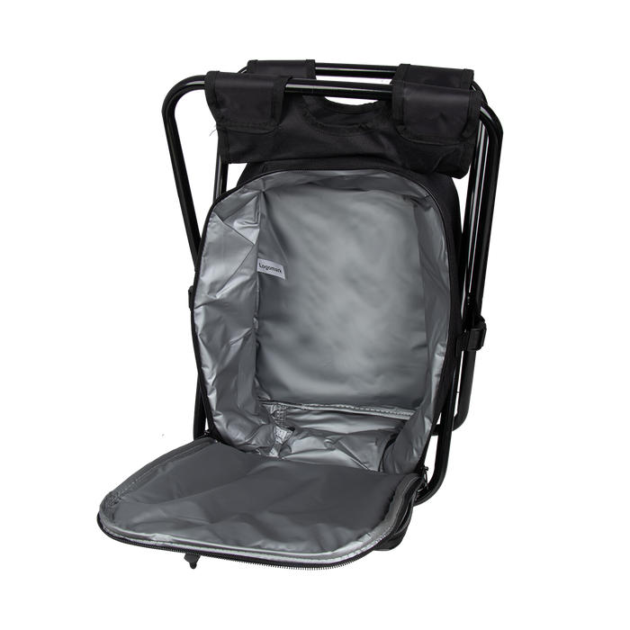 KCN026 | Remington Cooler Backpack Chair