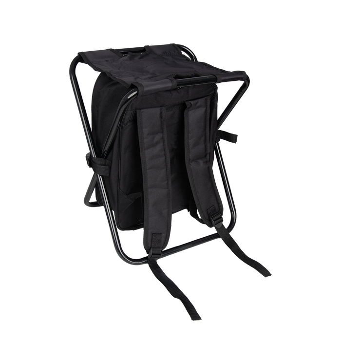 KCN026 | Remington Cooler Backpack Chair