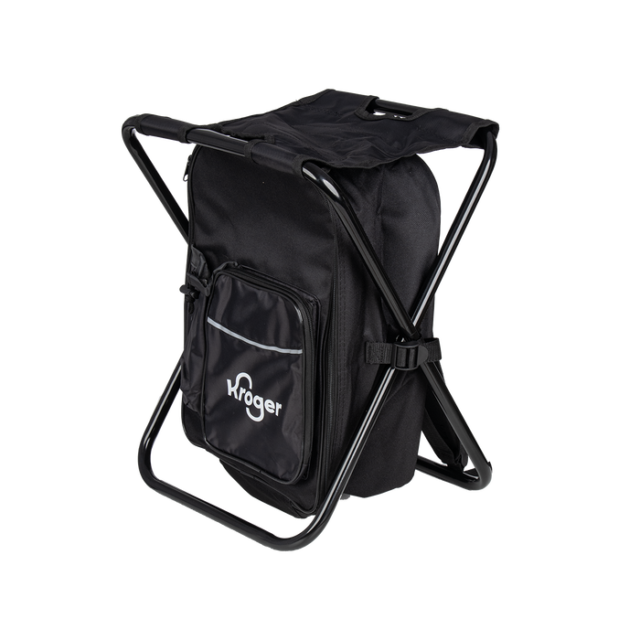 KCN026 | Remington Cooler Backpack Chair