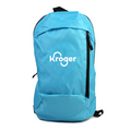 KCN064 | Budget Backpack - Blue