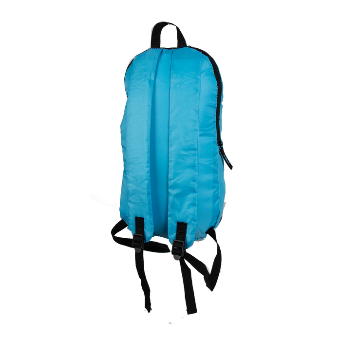 KCN064 | Budget Backpack - Blue