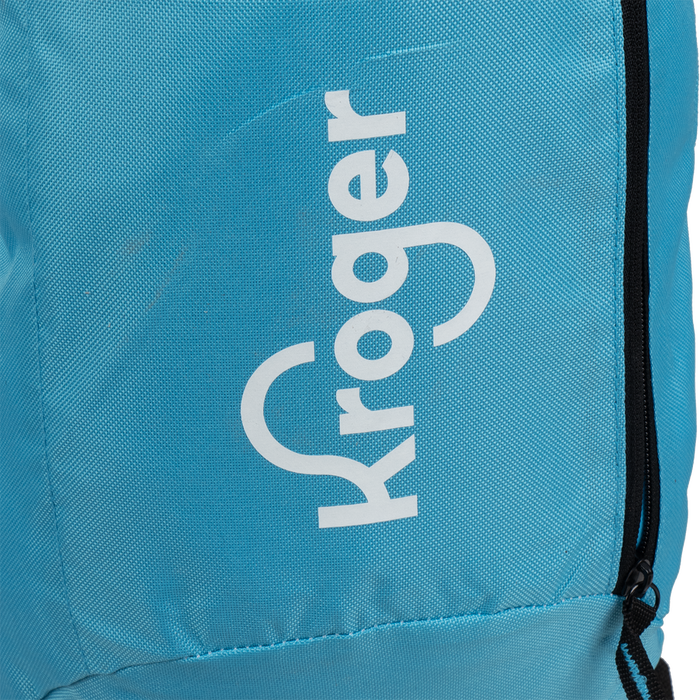 KCN064 | Budget Backpack - Blue