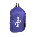 KCN067 | Budget Backpack - Purple