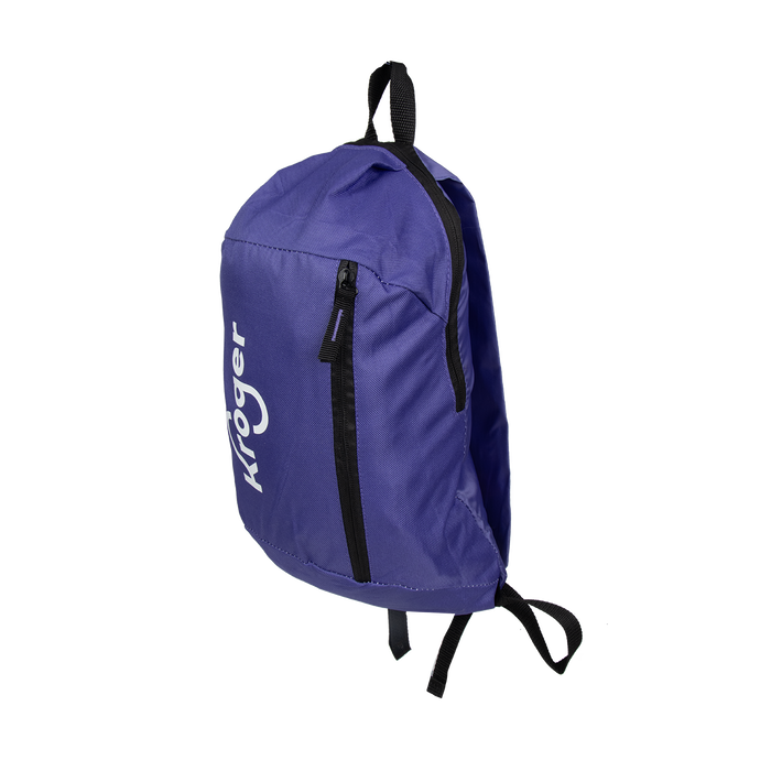 KCN067 | Budget Backpack - Purple