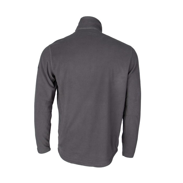 KCN167 | Men's Eddie Bauer 1/2-Zip Microfleece Jacket
