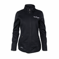 KCN170 | Ladies' Eddie Bauer Dash Full-Zip Fleece Jacket