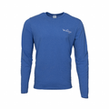 KCN173 | Unisex Tri-Blend Long Sleeve Tee