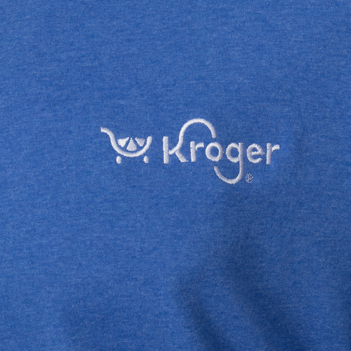 KCN173 | Unisex Tri-Blend Long Sleeve Tee